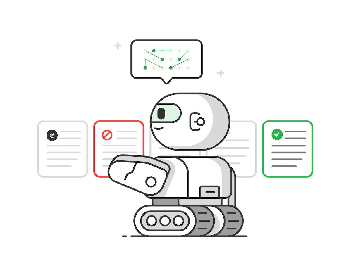 Feedly AI Topic Classification