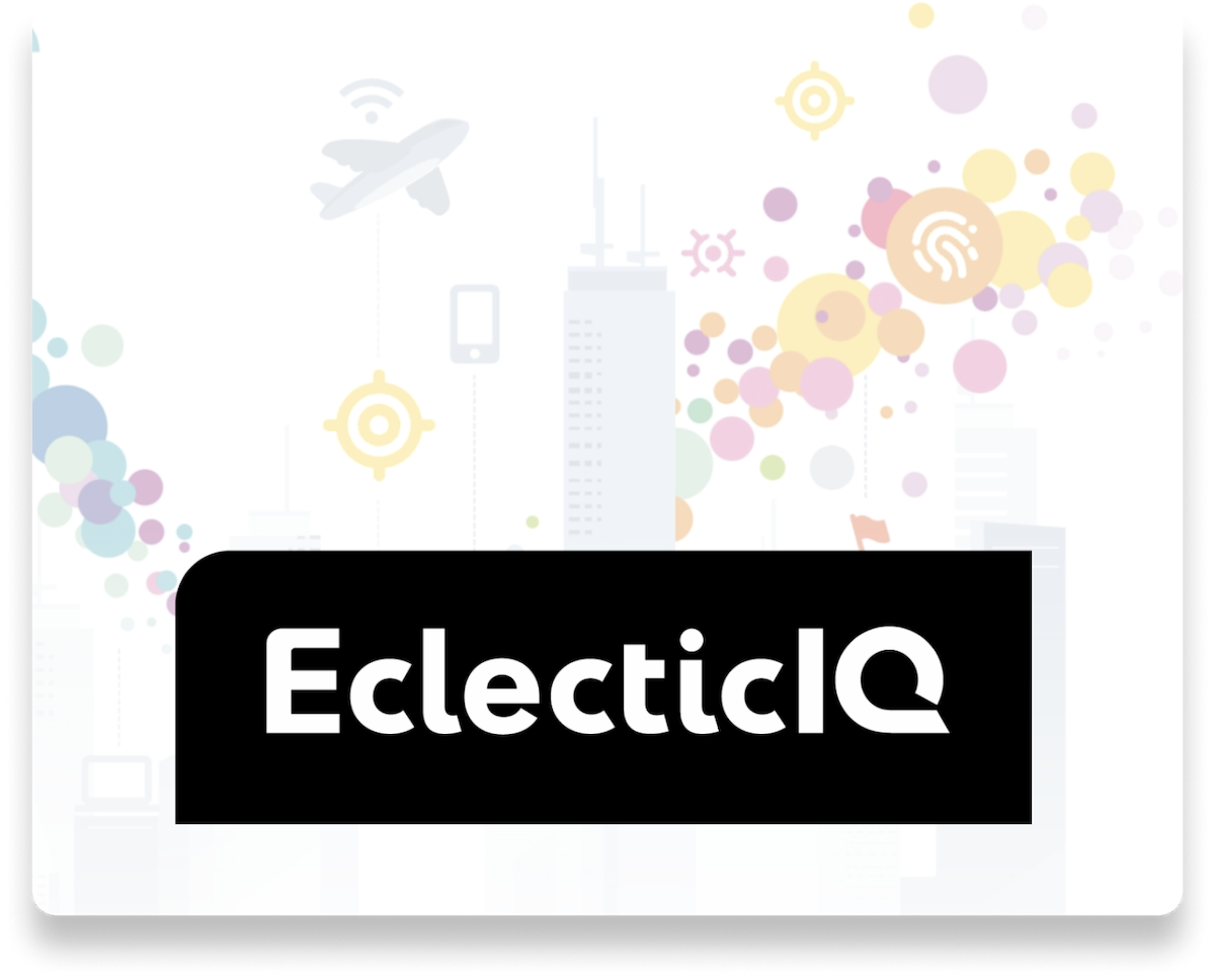 Ingest threat data with context from Feedly TI to EclecticIQ