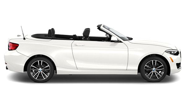 Serie 2 Cabrio