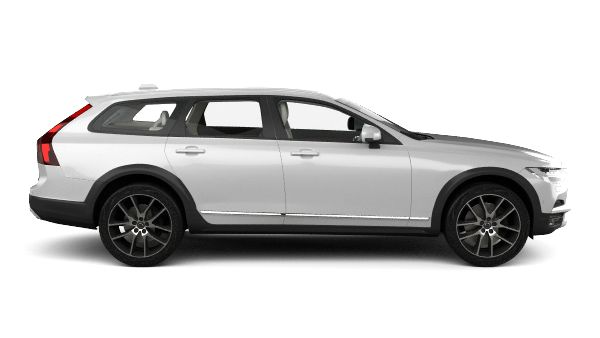 V90 Cross Country