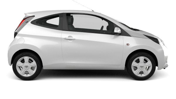 Aygo