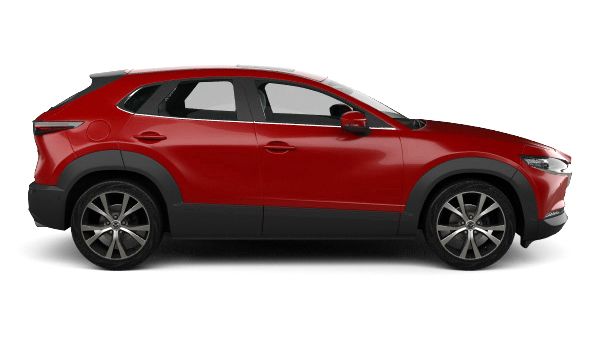 CX-30