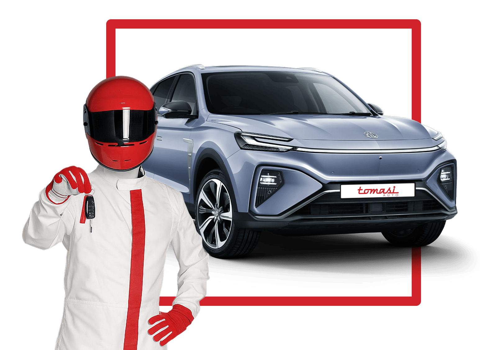 Scegli tra 50 marchi e più di 4.000 vetture a KM 0, aziendali e usate |  Tomasi Auto, image size:1546x1126