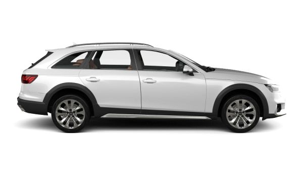 A4 Allroad