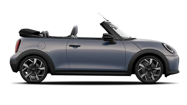 Mini Cabrio