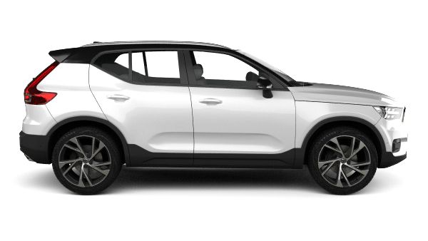 Xc40