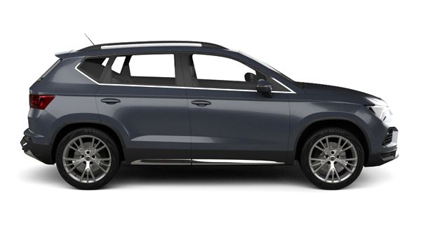 Ateca