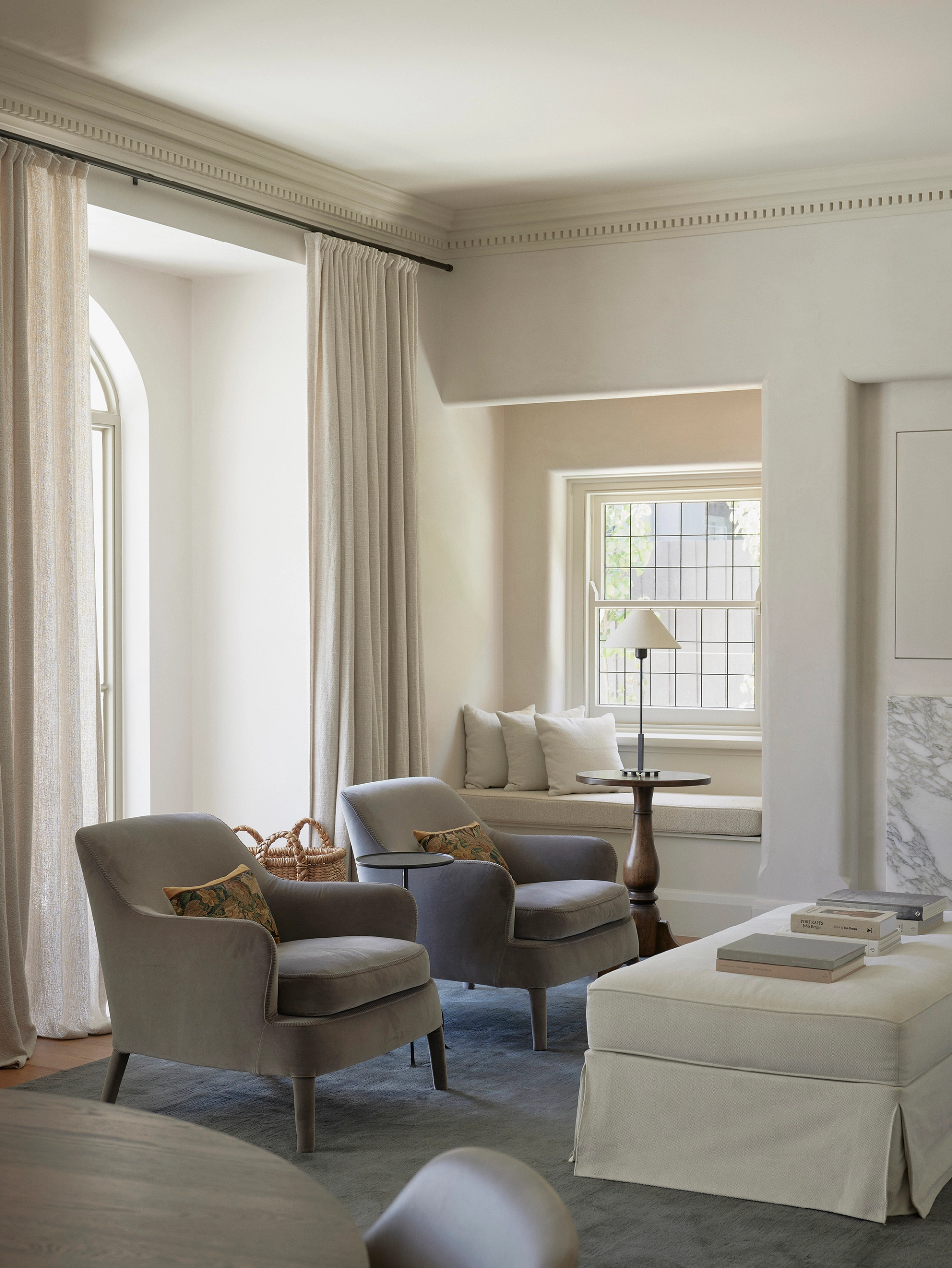 Emily Gillis | Interiors