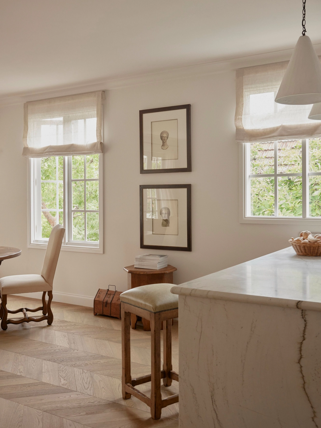 Emily Gillis | Interiors