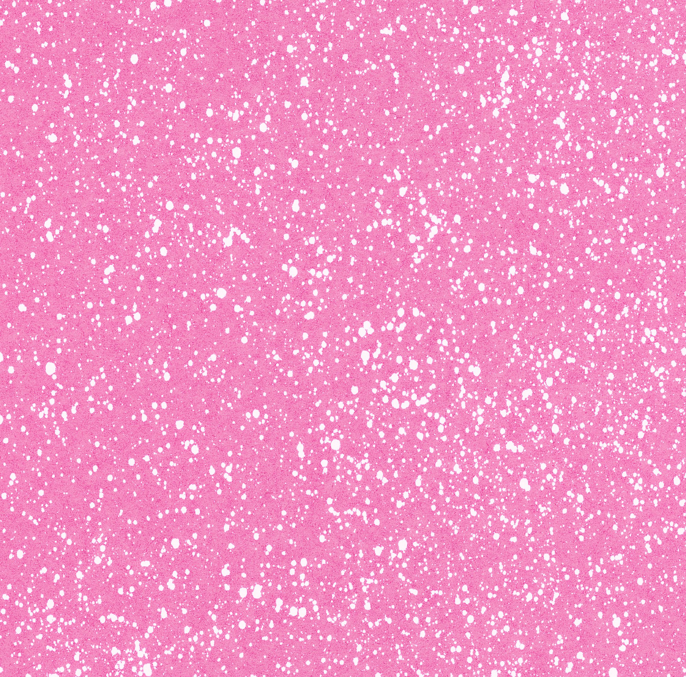 Pink Splatter