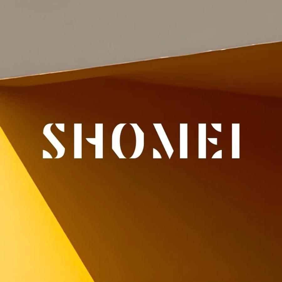 Shomei - Motion and Graphic Designer