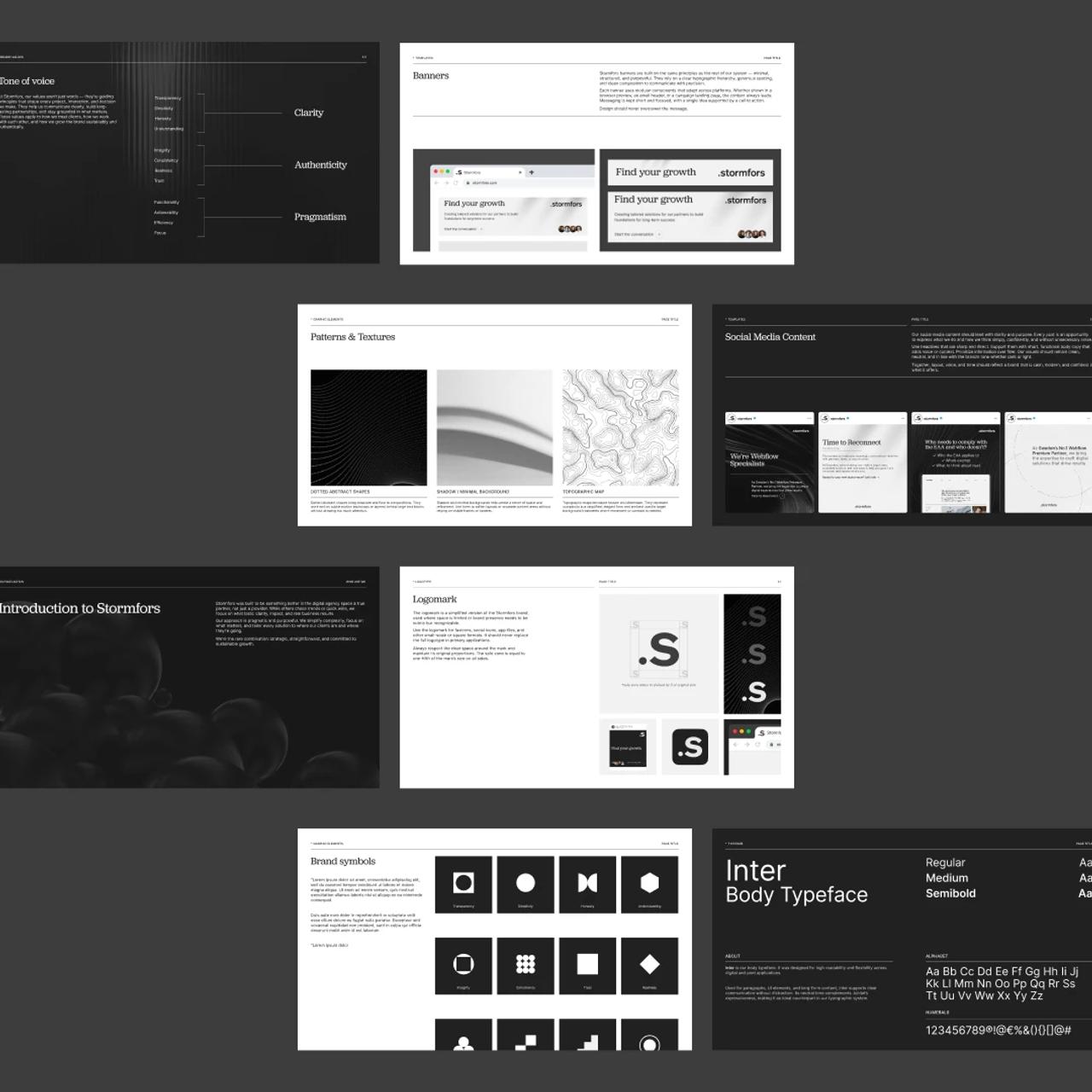 Stormfors — project image