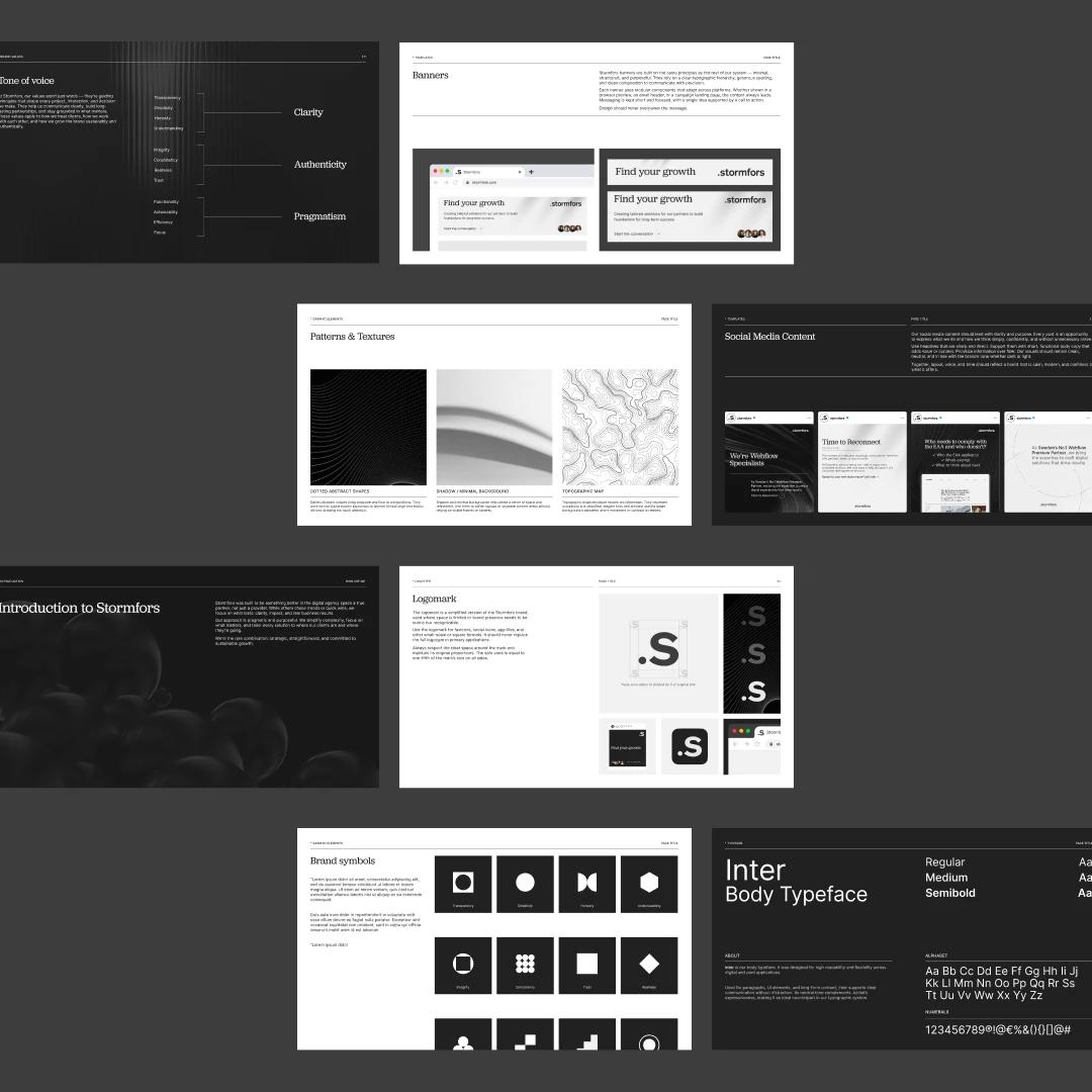 Stormfors — project image