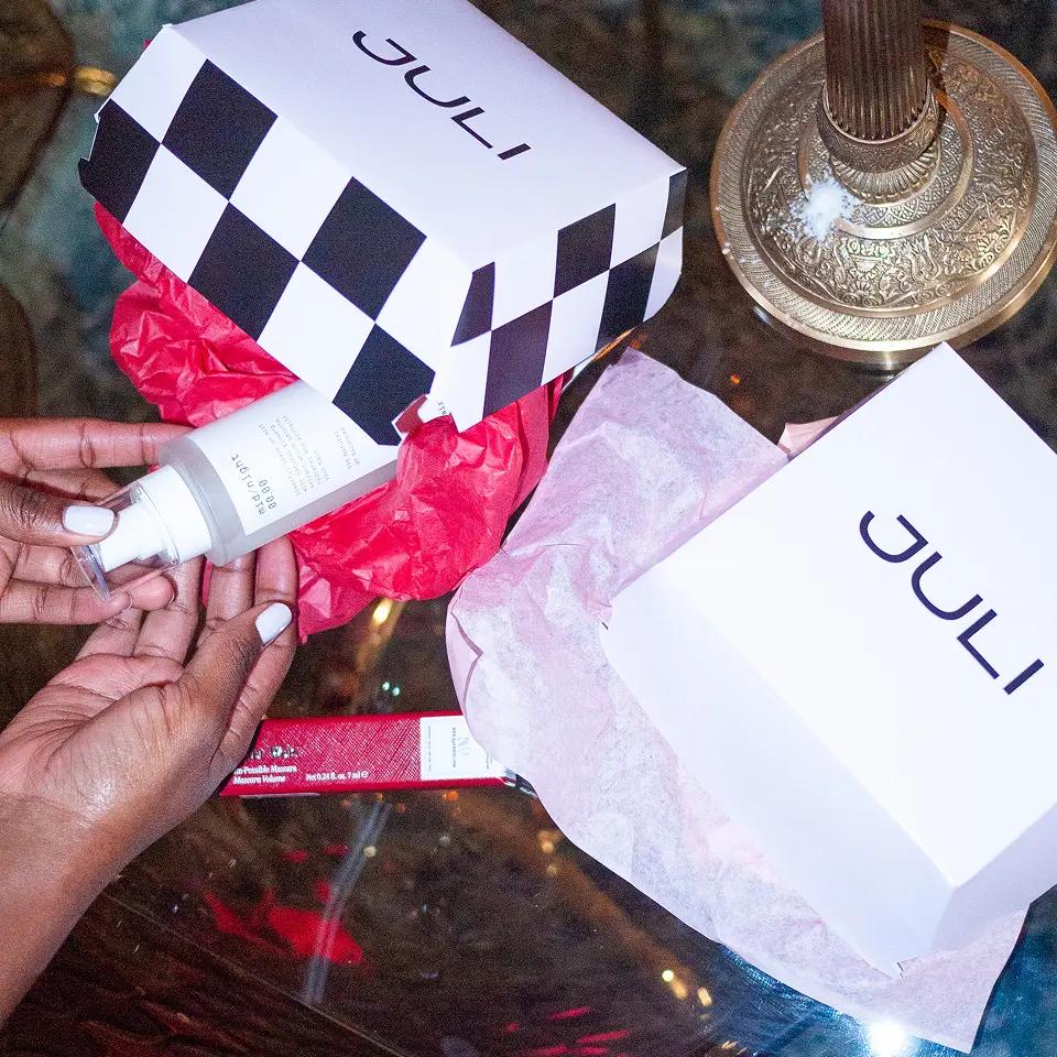 Juli — project image