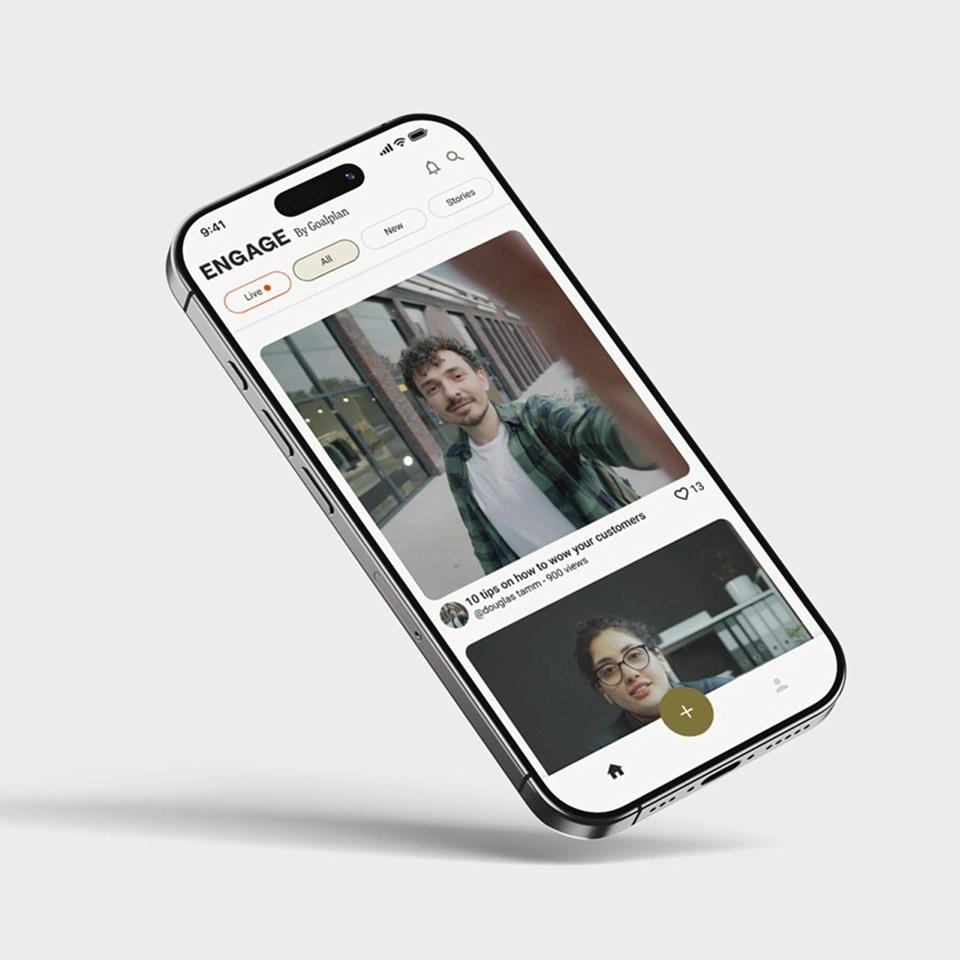 Snöboll — project image
