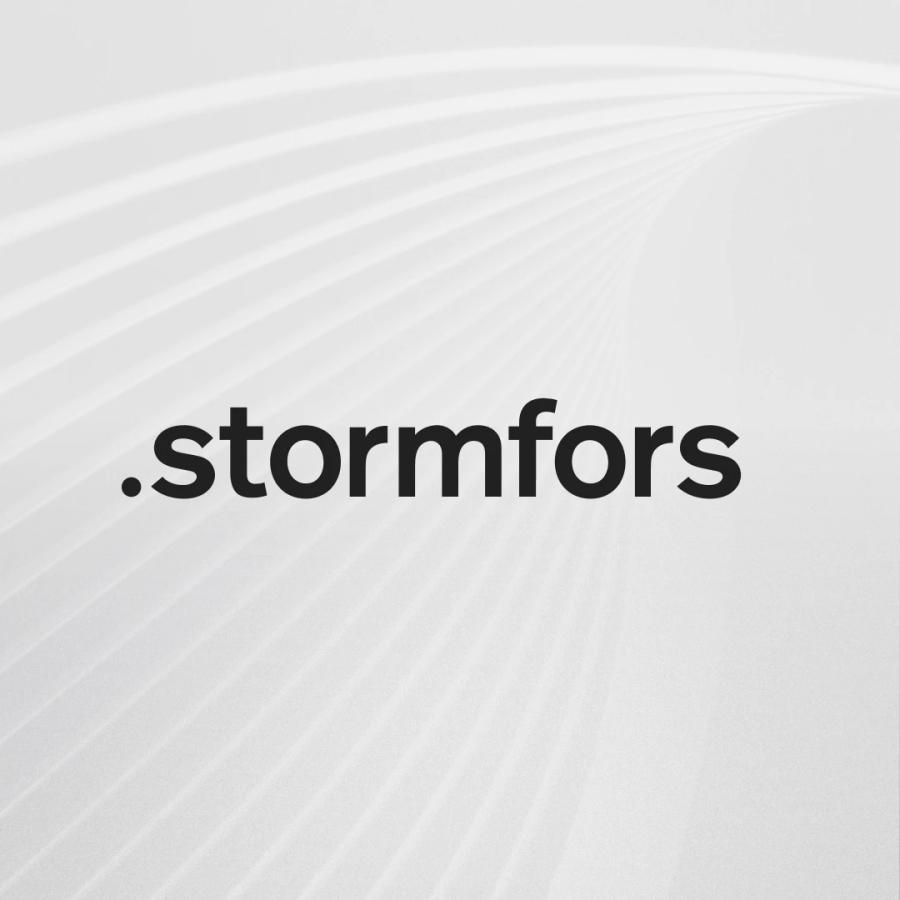 Digital Designer - Stormfors