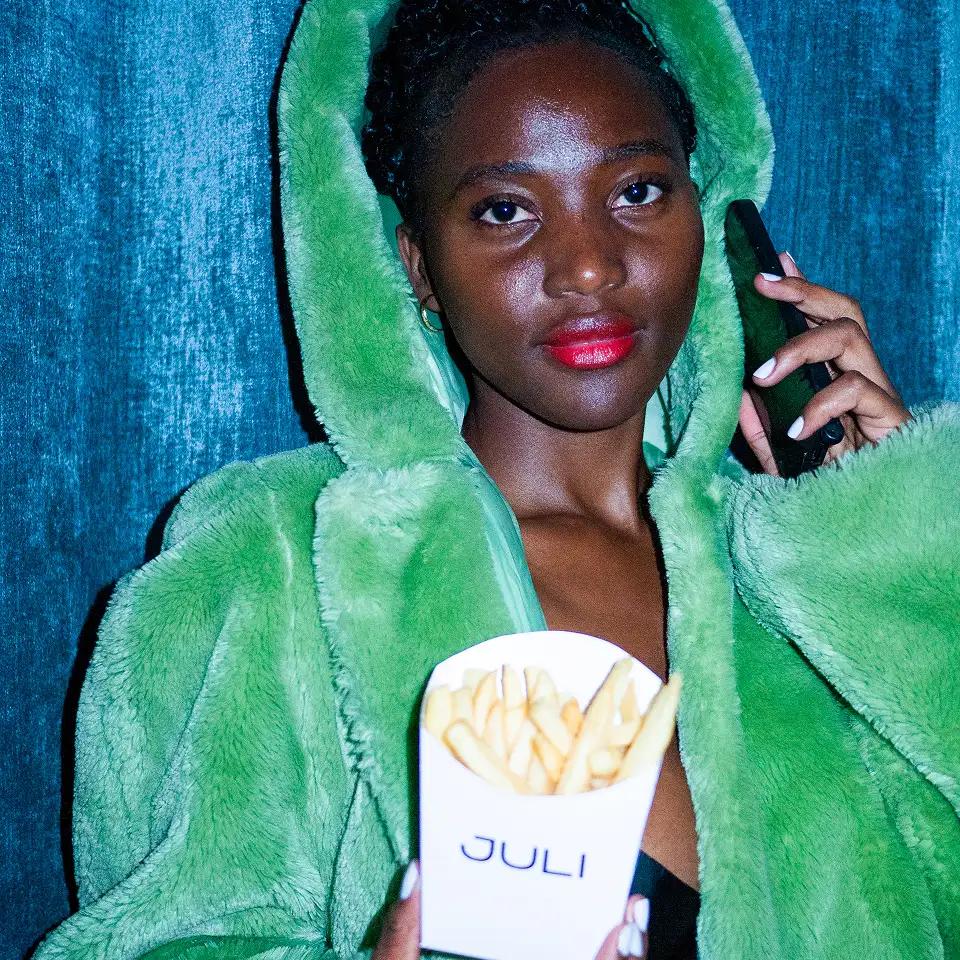 Juli — project image