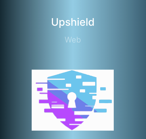 Upshield