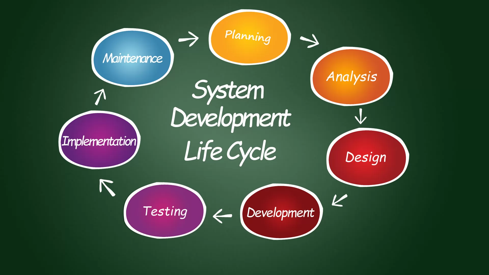 Software Development Life Cycle