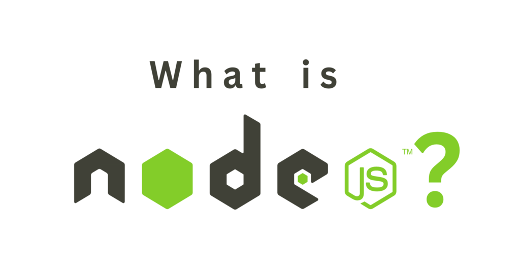 Getting Started with Node.js: A Beginner's Guide to Server-Side JavaScript