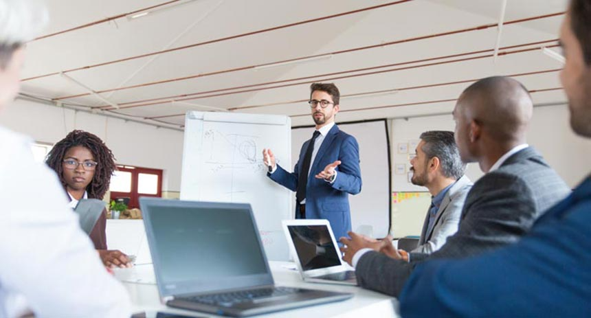 Fintech App Development