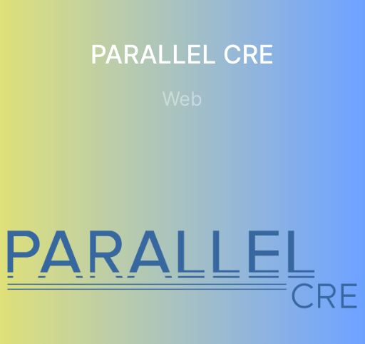 Parallel CRE