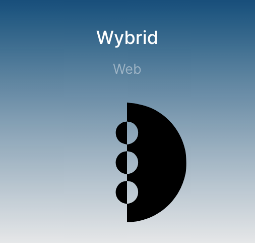 Wybrid