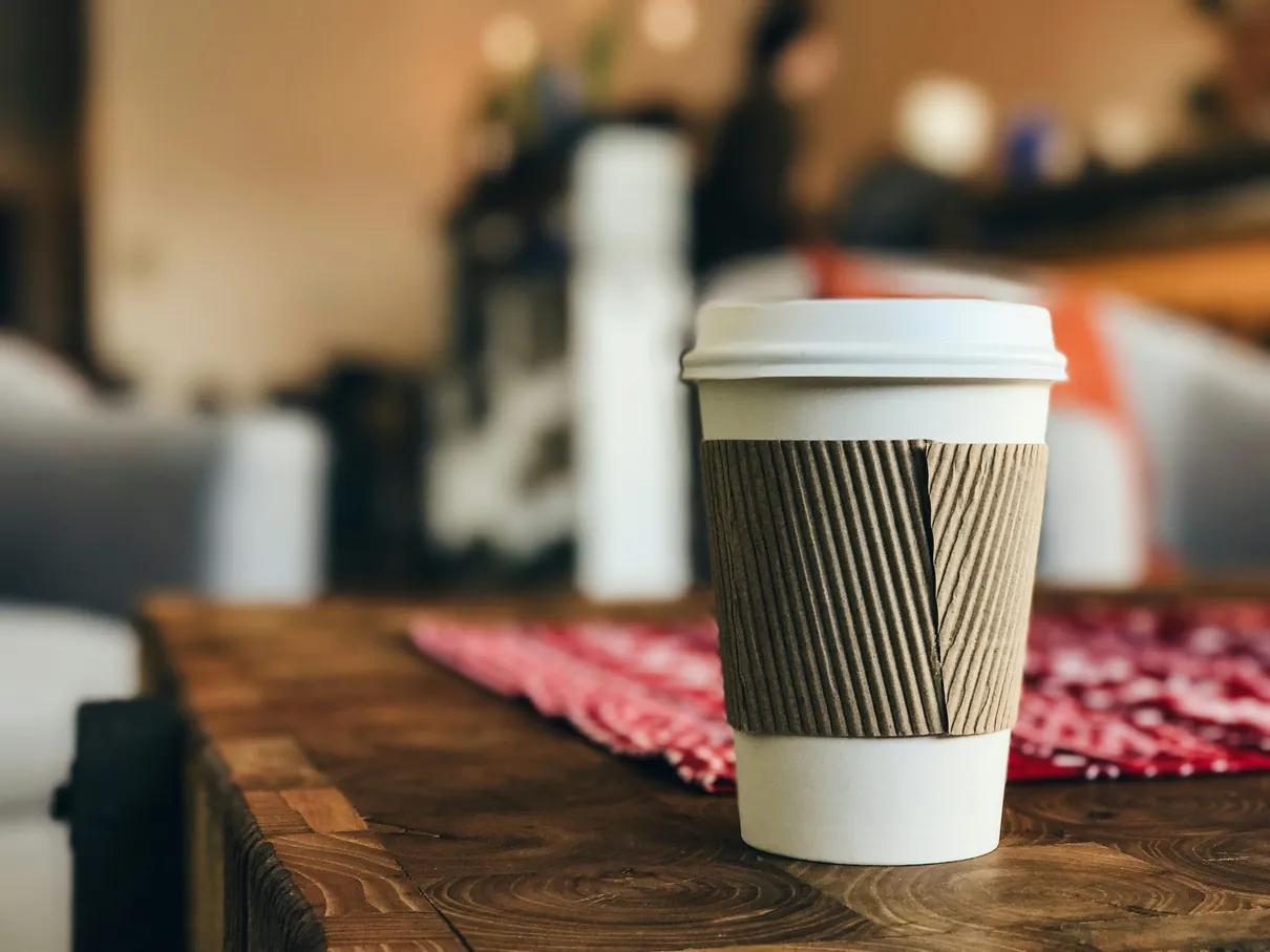 Best Coffee to Go in Belgrade? It’s Always Doza