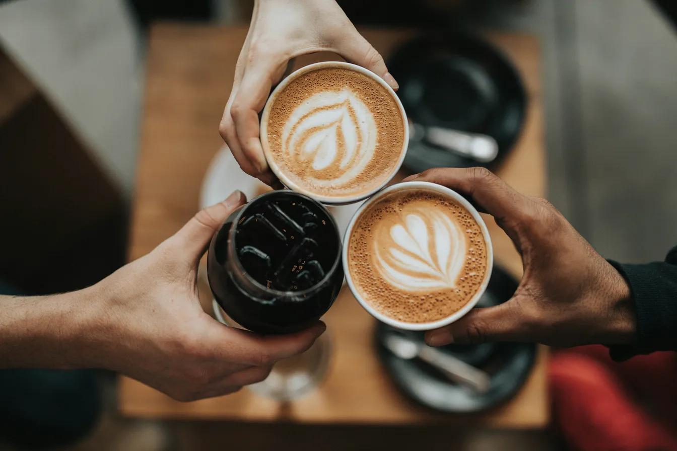 Espresso Lovers’ Heaven: The Doza Coffee Experience