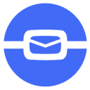 Proxiedmail icon
