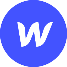 Webflow Color Picker icon