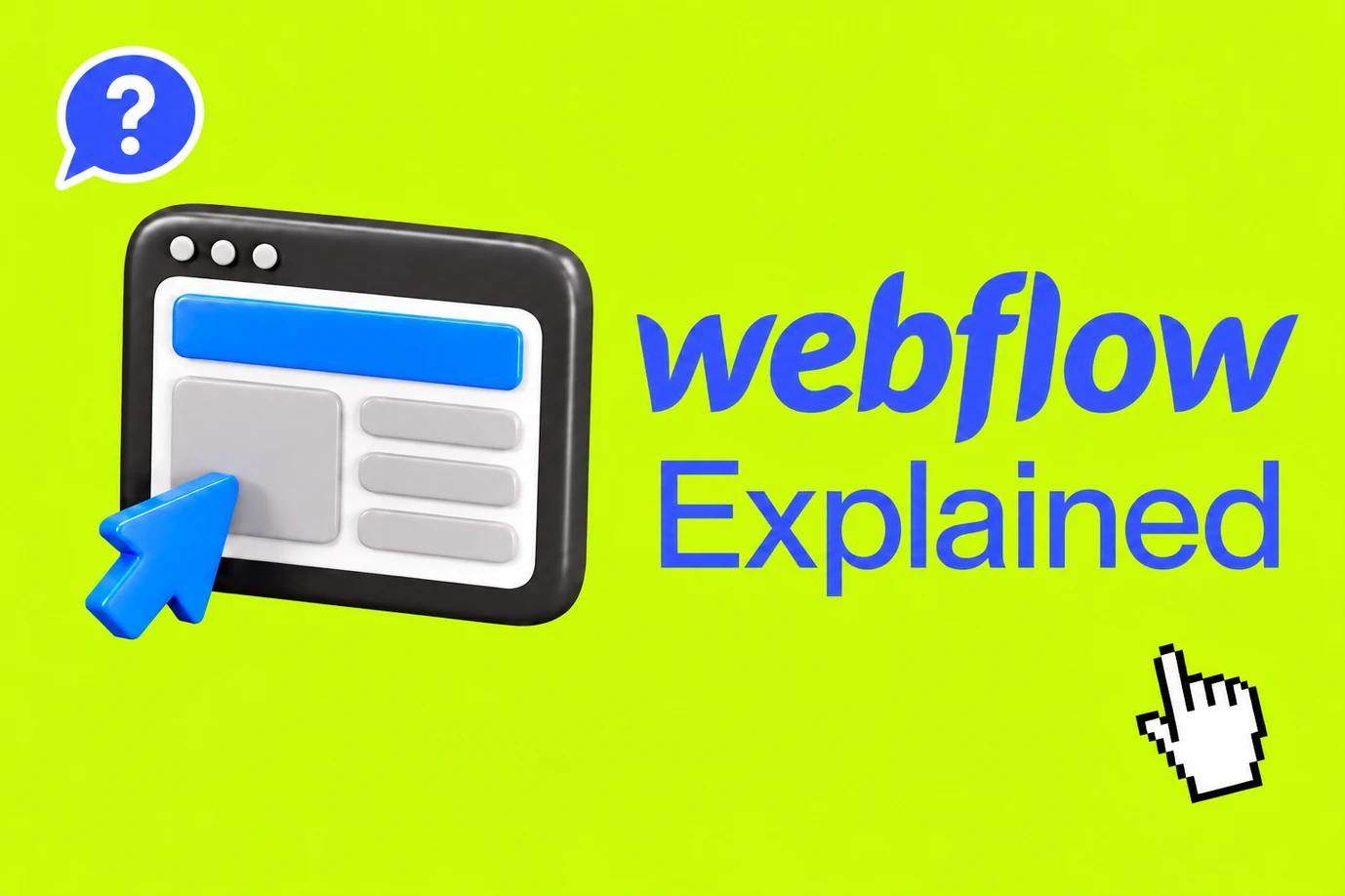 What Is Webflow? A Developer's Honest Answer (2026)