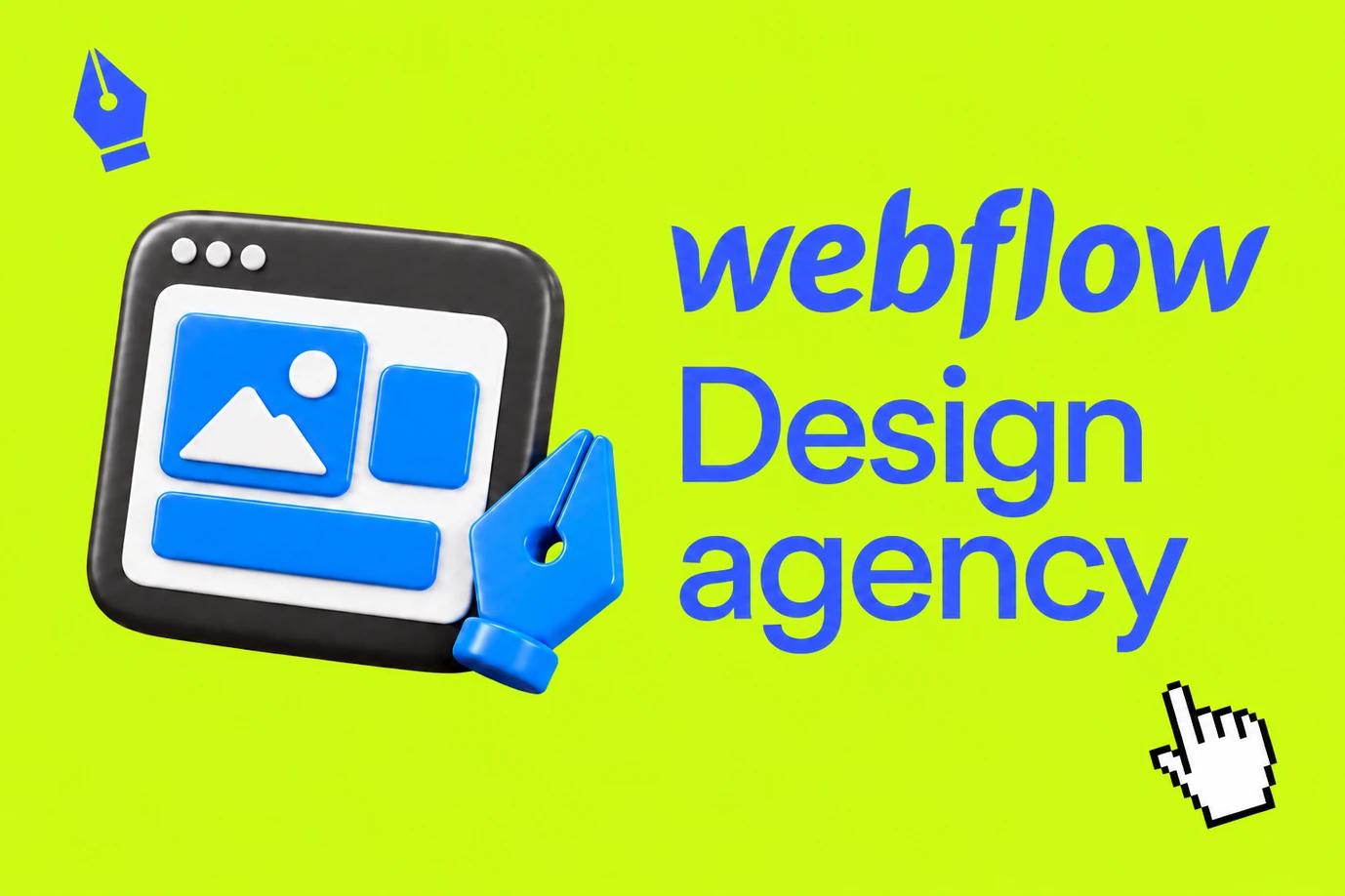 Enhance Web Design with a Webflow Developer