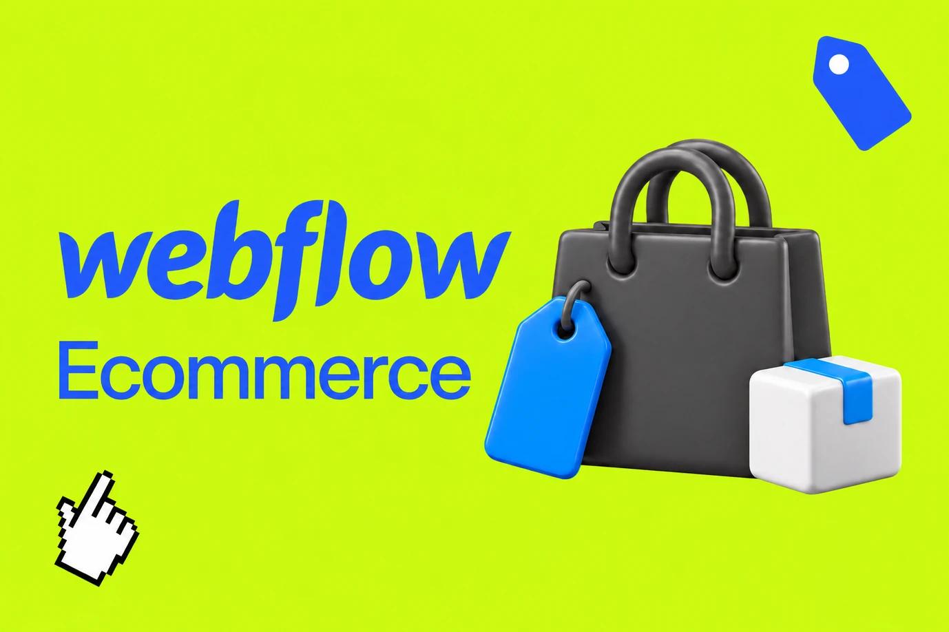 Webflow Ecommerce London Guide: Is It Right for Your Online Store in 2026?