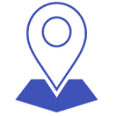 Geoapify icon