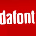 Dafont icon