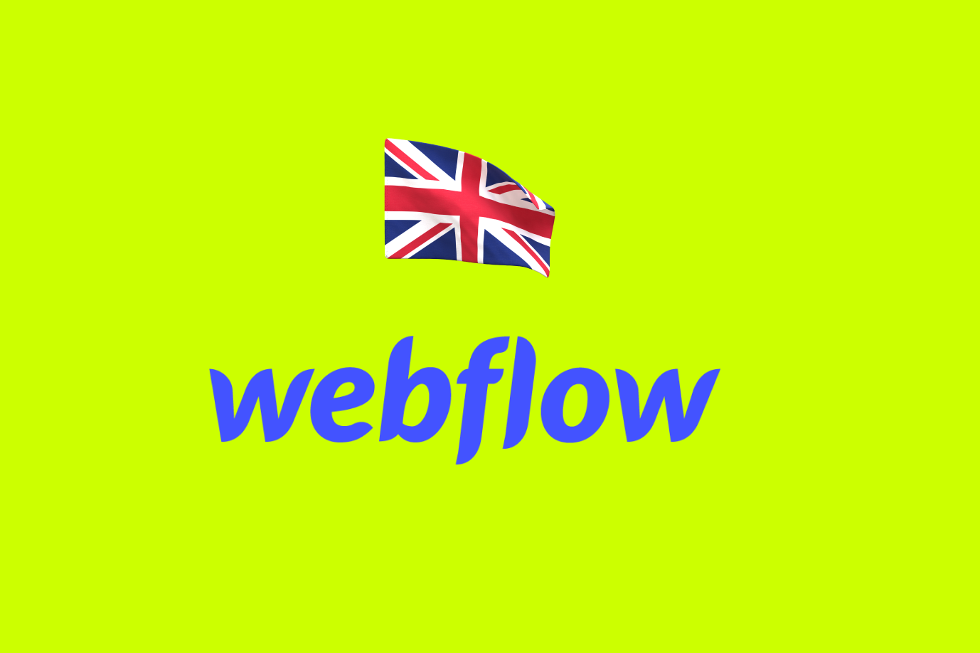 Best UK Webflow Agency