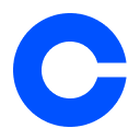 Coinbase icon
