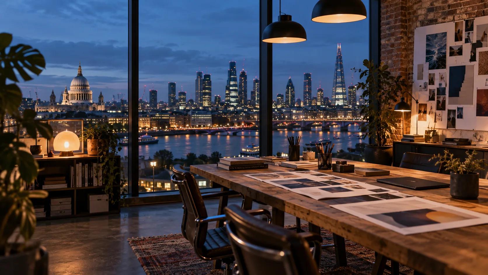 Top Webflow Agencies London 2026: How to Choose the Right Partner