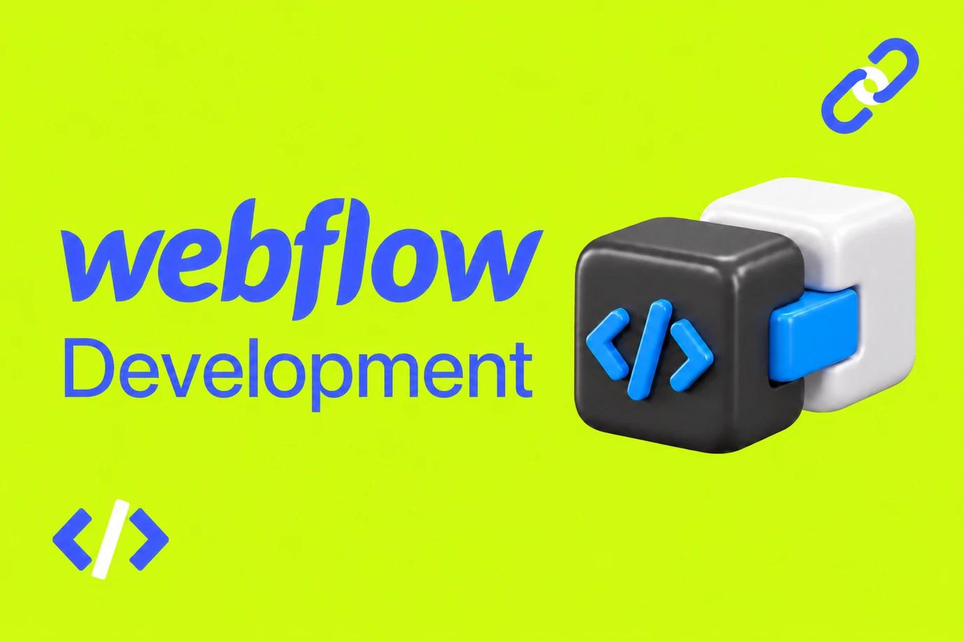 Transform Your Web Development with Our Expert Webflow Development Company