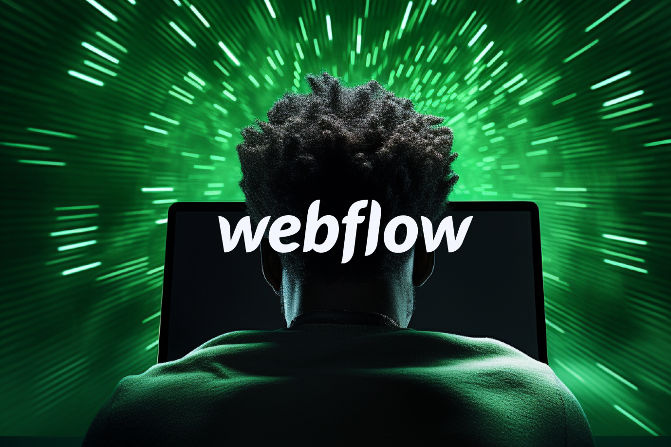 Unlock the Full Potential of Web Design with a Webflow Expert