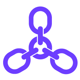 MiddleLink icon