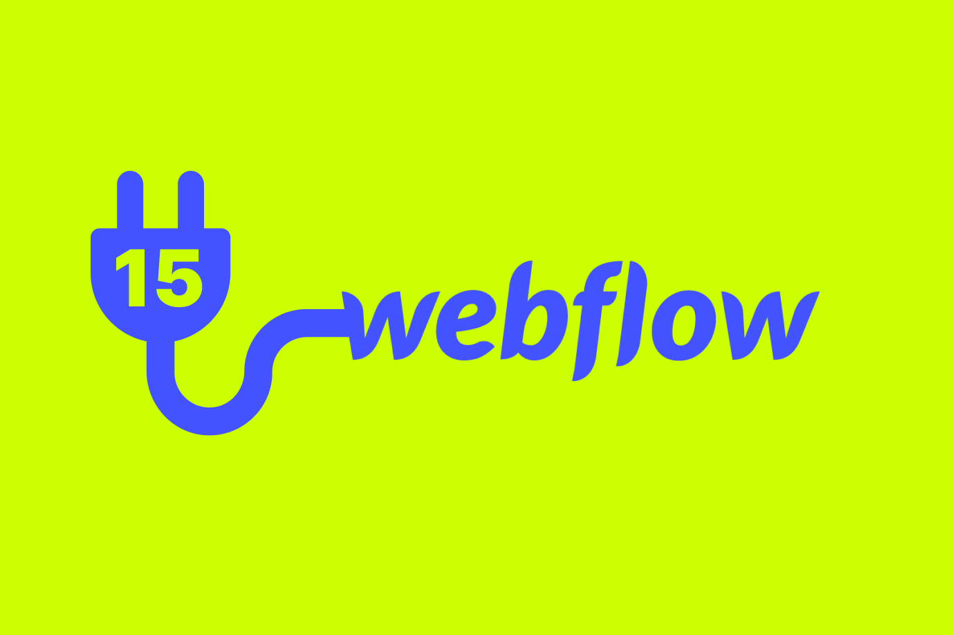 15 Webflow plugins to enhance your website