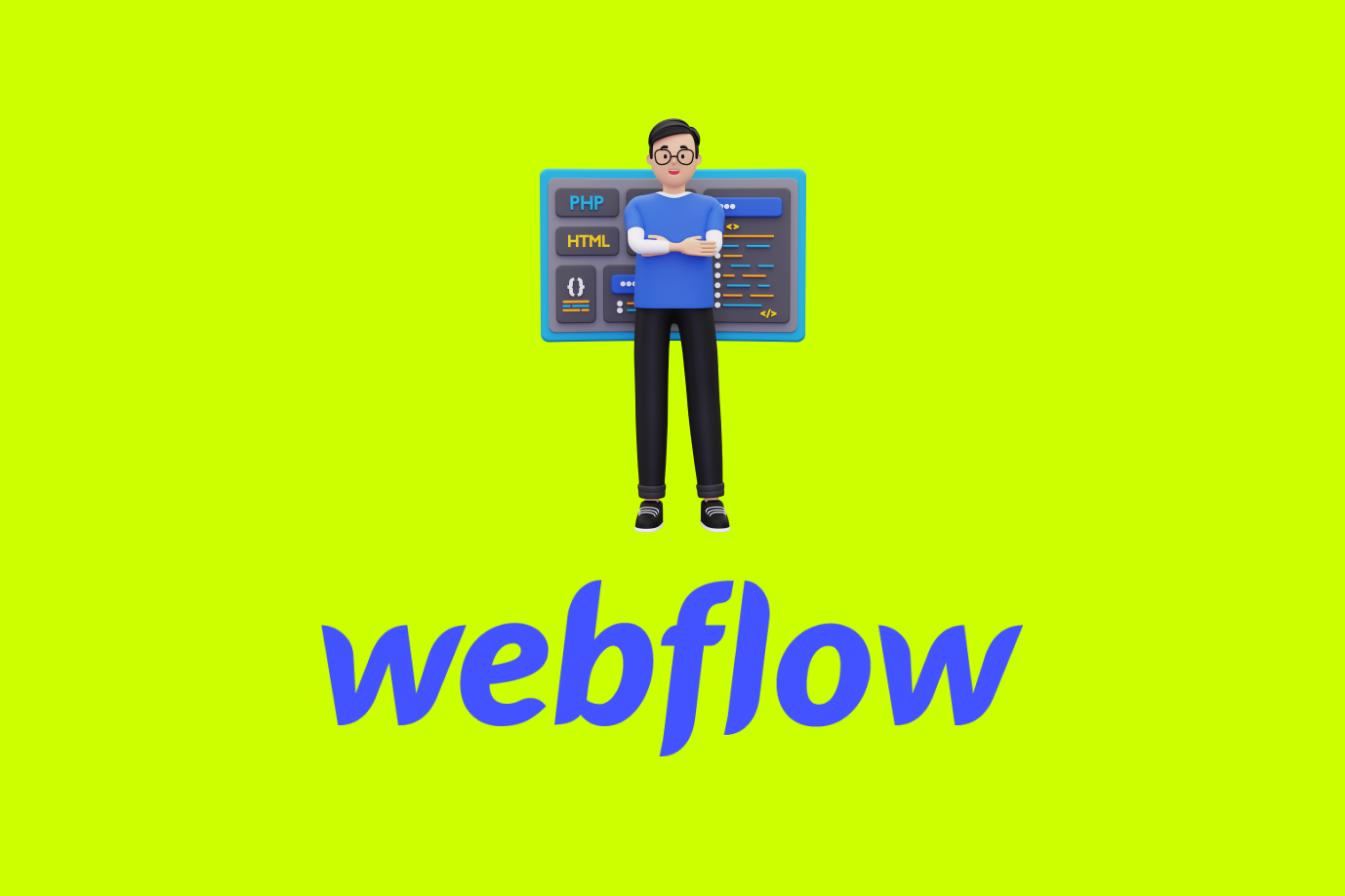 Unlock the Power of Webflow Design