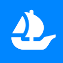 Open Sea icon