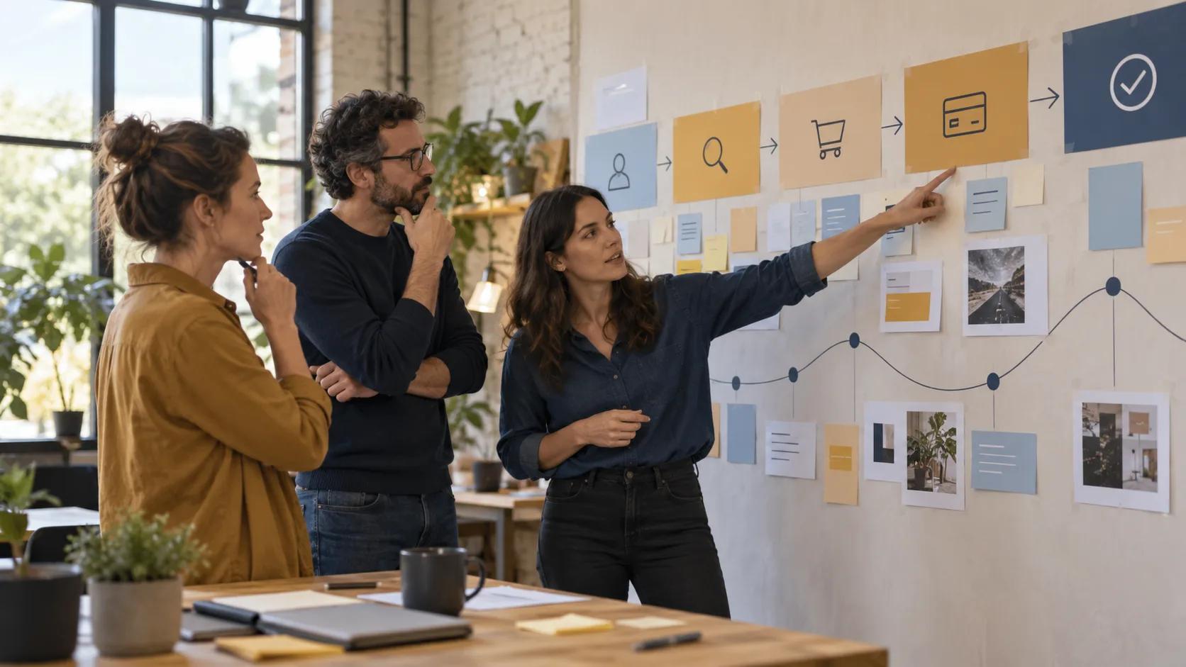 B2B Web Design with Webflow: A Practical Guide for 2026