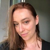 Isabelle Krauze