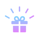 Goody icon