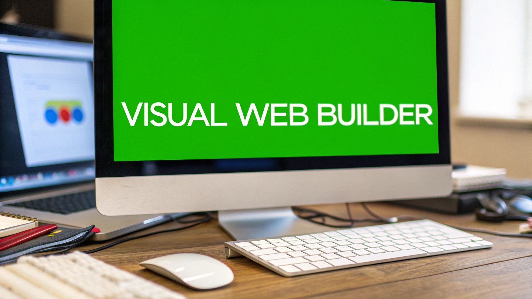 What Is Webflow? How a Visual Web Builder Is Changing the Design Industry