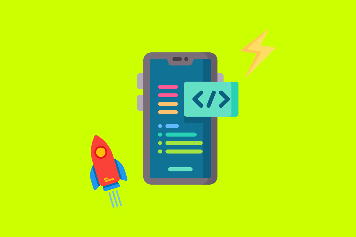 12 No-code Apps To Build Your Next Startup in 2022